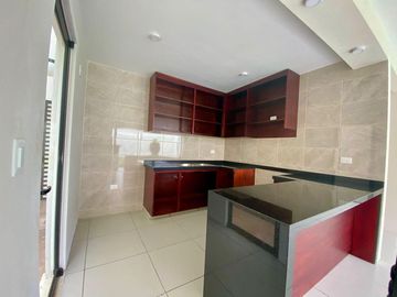 CASA EN VENTA EN SOL CAMPESTRE