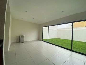 CASA EN VENTA EN SOL CAMPESTRE