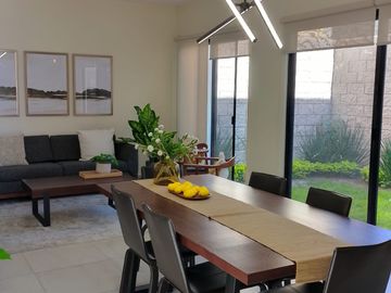 CASA EN TARRAGONA CON HERMOSOS ACABADOS MODELO MARBELLA