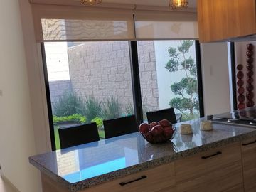 CASA EN TARRAGONA CON HERMOSOS ACABADOS MODELO MARBELLA