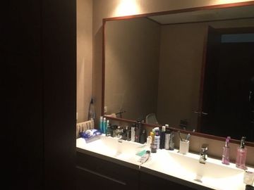Condominium for Sale 3 bedrooms: 3BR Flat Condo for Sale in Joya North Tower Rockwell Center Makati City