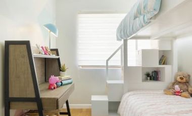 2-storey, Townhouse Inner Crescent end unit at Pristina North Residences, Talamban, Cebu