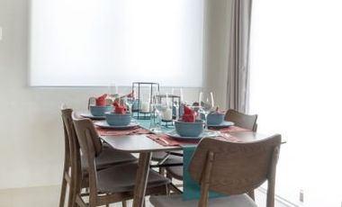 2-storey, Townhouse Inner Crescent end unit at Pristina North Residences, Talamban, Cebu