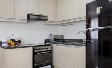 2-storey, Townhouse Inner Crescent end unit at Pristina North Residences, Talamban, Cebu