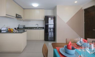 2-storey, Townhouse Inner Crescent end unit at Pristina North Residences, Talamban, Cebu