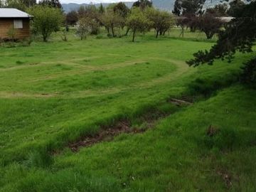 Parcela en Venta en Panguilemo