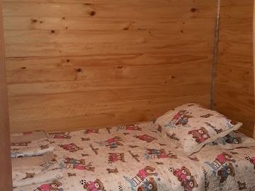 Parcela en Venta en Panguilemo