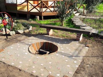 Parcela en Venta en Panguilemo