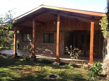 Parcela en Venta en Panguilemo