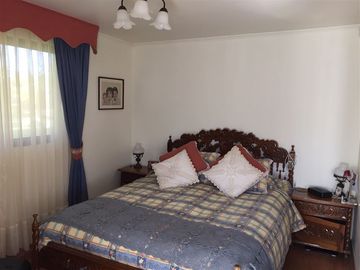 Parcela en Venta en Panguilemo