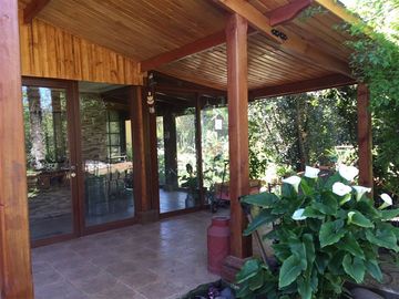 Parcela en Venta en Panguilemo
