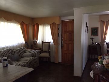 Parcela en Venta en Panguilemo