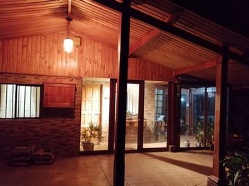 Parcela en Venta en Panguilemo