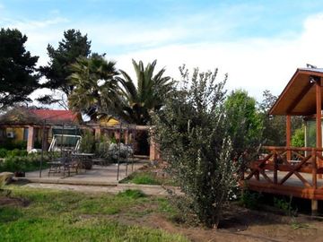 Parcela en Venta en Panguilemo