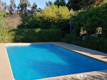 Parcela en Venta en Panguilemo