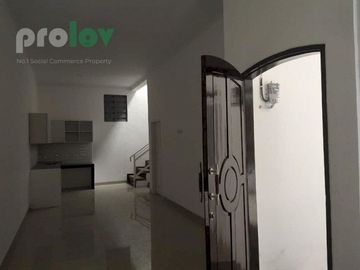Rumah Siap Huni 2 Lantai Full Dak di Pesona Paviliun Kota Cimahi dekat Pemkot & Alun-Alun Cimahi