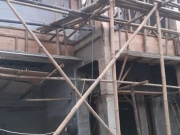 Rumah Mewah Strategis Hampir jadi Duren Sawit Pondok Kelapa Jakarta