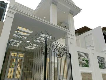 Rumah Mewah Strategis Hampir jadi Duren Sawit Pondok Kelapa Jakarta