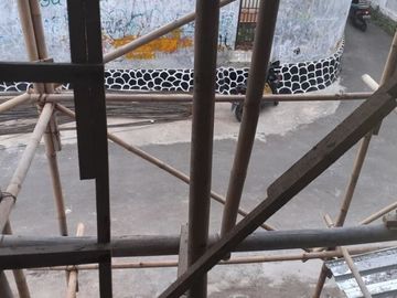 Rumah Mewah Strategis Hampir jadi Duren Sawit Pondok Kelapa Jakarta