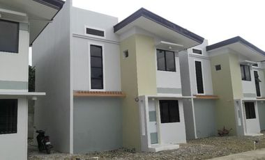 Ready for Occupancy 4 BR House for Sale in Liloan, Cebu