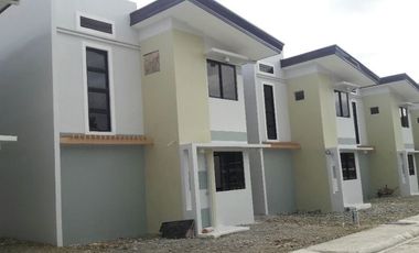 Ready for Occupancy 4 BR House for Sale in Liloan, Cebu