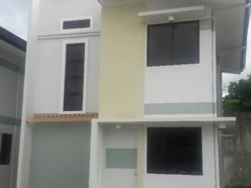 Ready for Occupancy 4 BR House for Sale in Liloan, Cebu
