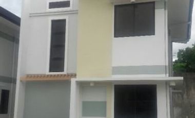 Ready for Occupancy 4 BR House for Sale in Liloan, Cebu