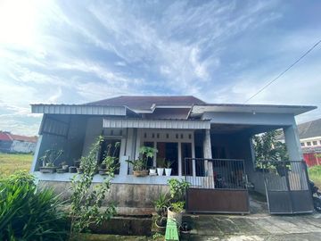 Dijual Rumah Di Dekat RS Cakra Husada