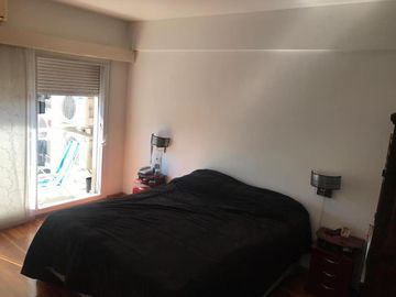 Venta piso 4 ambientes Villa Urquiza