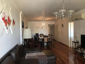 Venta piso 4 ambientes Villa Urquiza