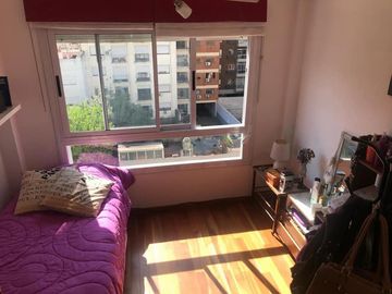 Venta piso 4 ambientes Villa Urquiza