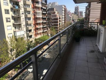 Venta piso 4 ambientes Villa Urquiza