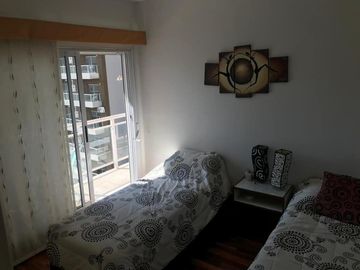 Venta piso 4 ambientes Villa Urquiza