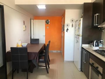 Venta piso 4 ambientes Villa Urquiza