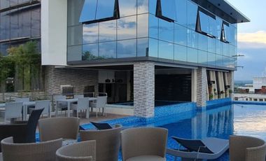 One Euphoria Condo In Balibago