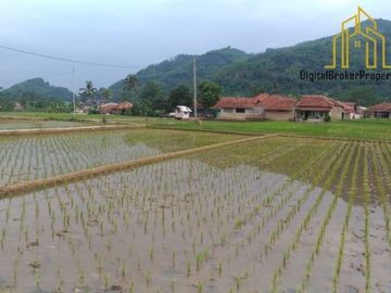 TANAH VIEW INDAH COCOK UNTUK VILLA dii SOREANG BANDUNG | ELLA