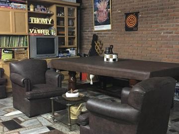 Chalet en venta en Don Bosco Este