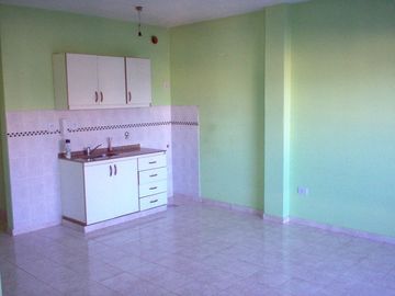 Departamento en venta en Isidro Casanova