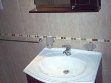 Departamento en venta en Isidro Casanova