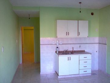 Departamento en venta en Isidro Casanova