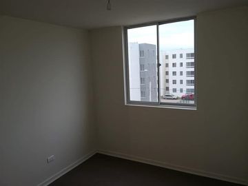 VENTA DEPARTAMENTO 3D/1B CERCA UTALCA