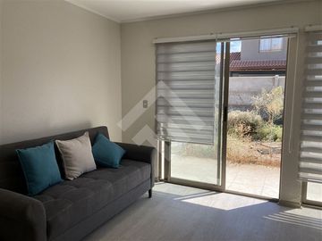 Casa en Venta en AVENIDA VICTOR TRONCOSO MUÑOZ