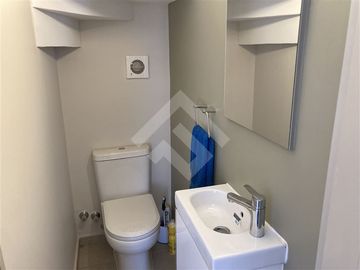 Casa en Venta en AVENIDA VICTOR TRONCOSO MUÑOZ
