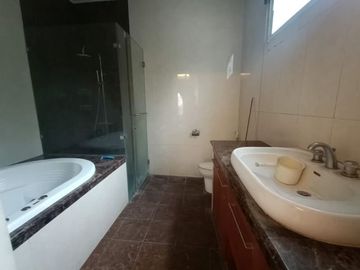 Dijual Townhouse di Jati Padang Pasar Minggu Bebas Banjir