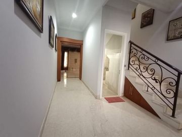 Dijual Townhouse di Jati Padang Pasar Minggu Bebas Banjir