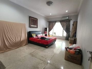Dijual Townhouse di Jati Padang Pasar Minggu Bebas Banjir