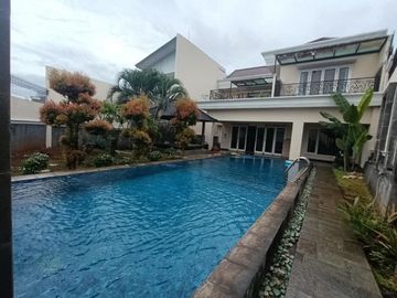 Dijual Townhouse di Jati Padang Pasar Minggu Bebas Banjir