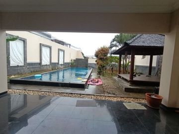 Dijual Townhouse di Jati Padang Pasar Minggu Bebas Banjir