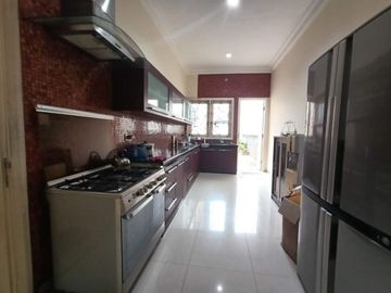 Dijual Townhouse di Jati Padang Pasar Minggu Bebas Banjir