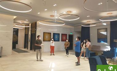 Rent to Own Condominium in Cebu IT Park, Grand Residences